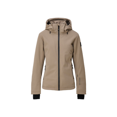 Nordberg Oslo Ladies Ski Jacket
