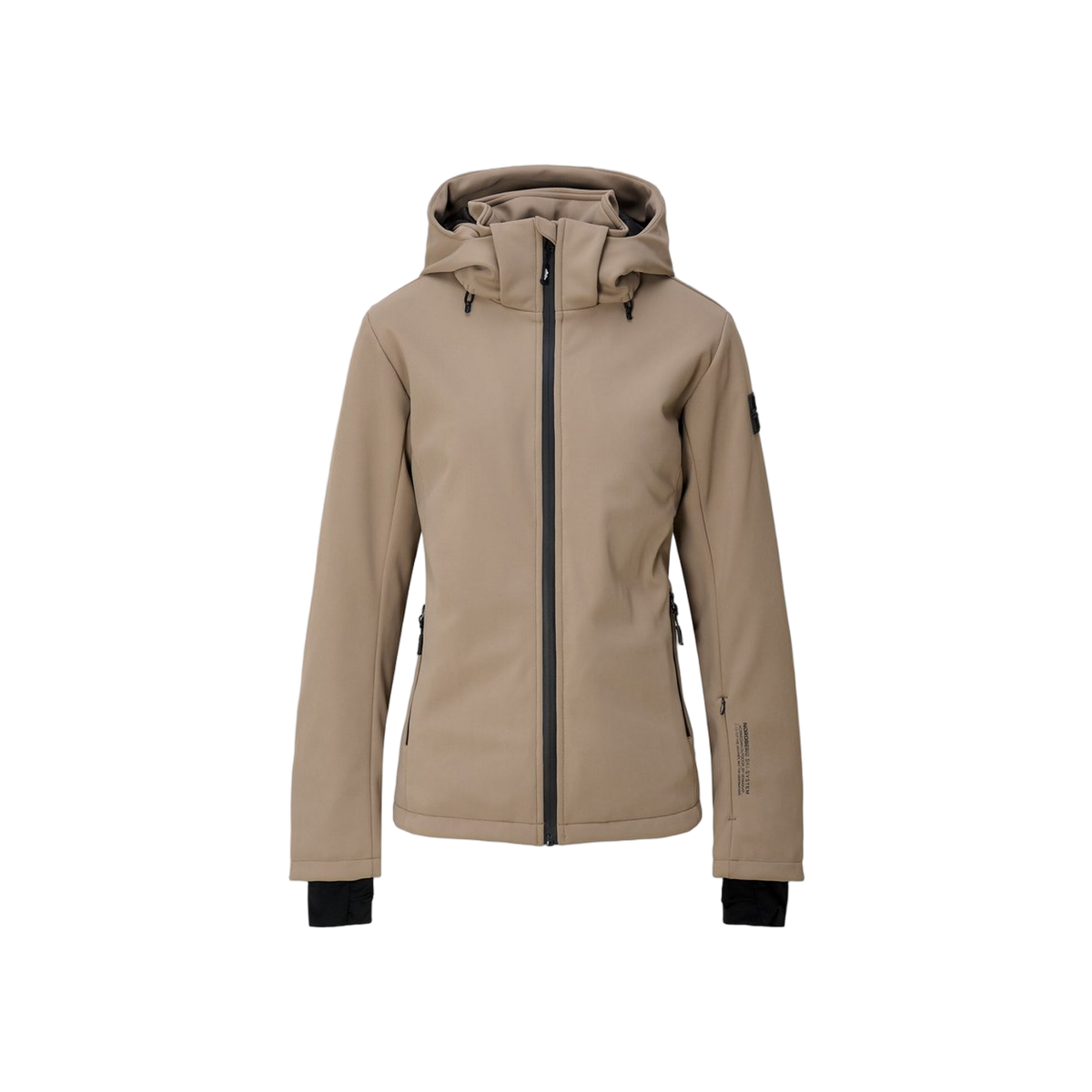 Nordberg Oslo Ladies Ski Jacket
