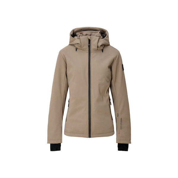 Nordberg Oslo Ladies Ski Jacket