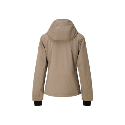 Nordberg Oslo Ladies Ski Jacket