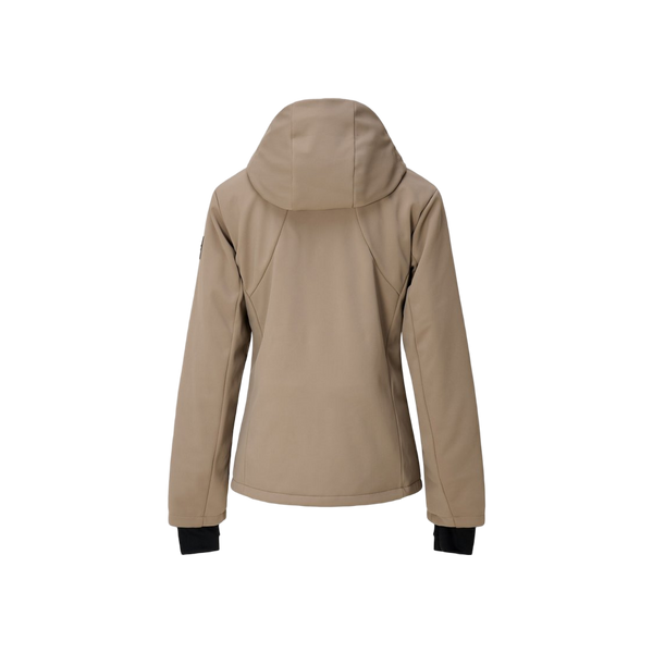 Nordberg Oslo Ladies Ski Jacket