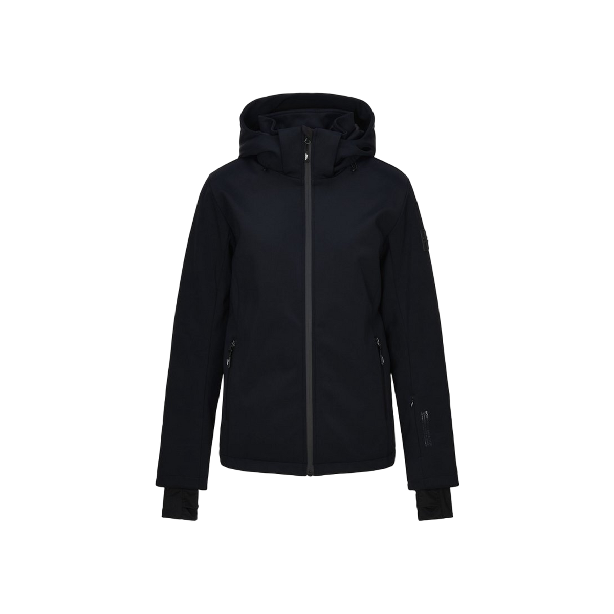 Nordberg Oslo Ladies Ski Jacket
