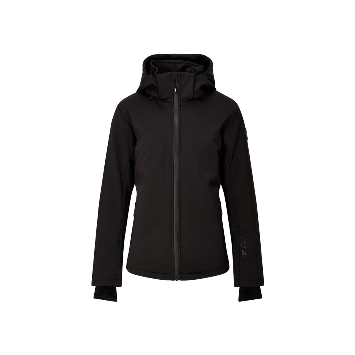 Nordberg Oslo Ladies Ski Jacket