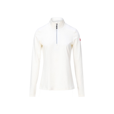 Nordberg Skien Ladies Half Zip Ski Pully