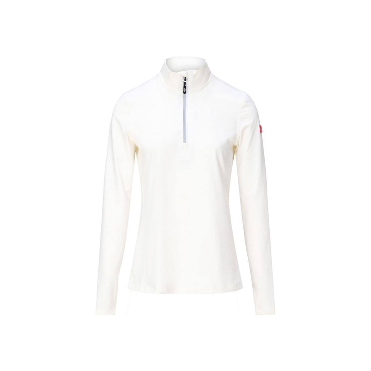 Nordberg Skien Ladies Half Zip Ski Pully