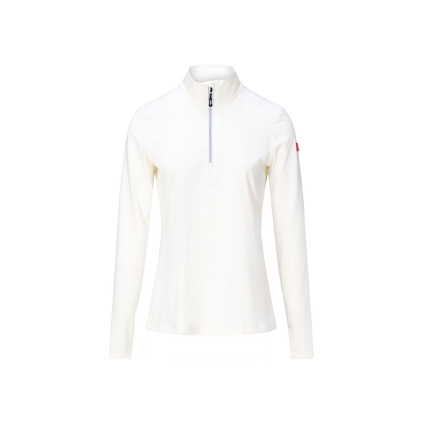 Nordberg Skien Ladies Half Zip Ski Pully