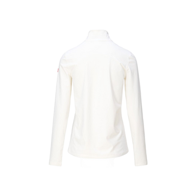 Nordberg Skien Ladies Half Zip Ski Pully
