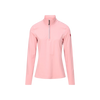 Nordberg Skien Ladies Half Zip Ski Pully