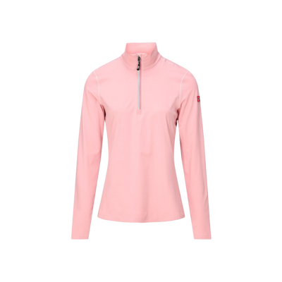 Nordberg Skien Ladies Half Zip Ski Pully