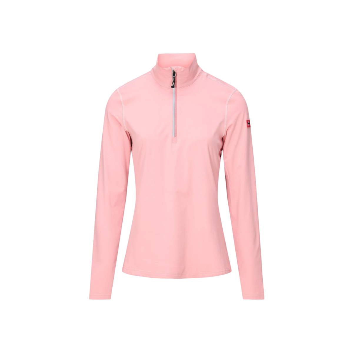Nordberg Skien Ladies Half Zip Ski Pully
