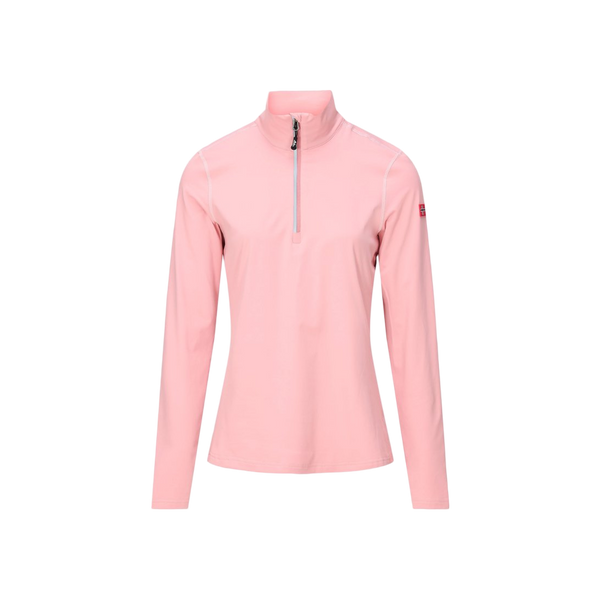 Nordberg Skien Ladies Half Zip Ski Pully