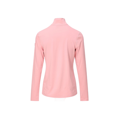 Nordberg Skien Ladies Half Zip Ski Pully