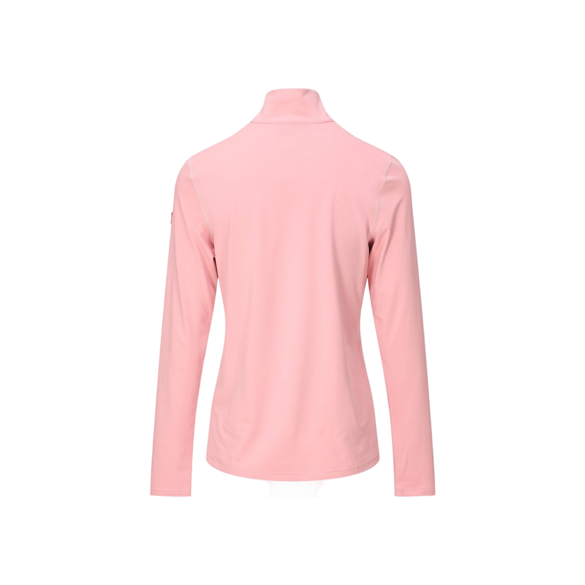 Nordberg Skien Ladies Half Zip Ski Pully