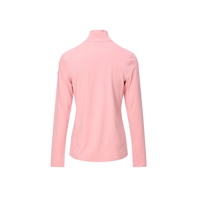 Nordberg Skien Ladies Half Zip Ski Pully