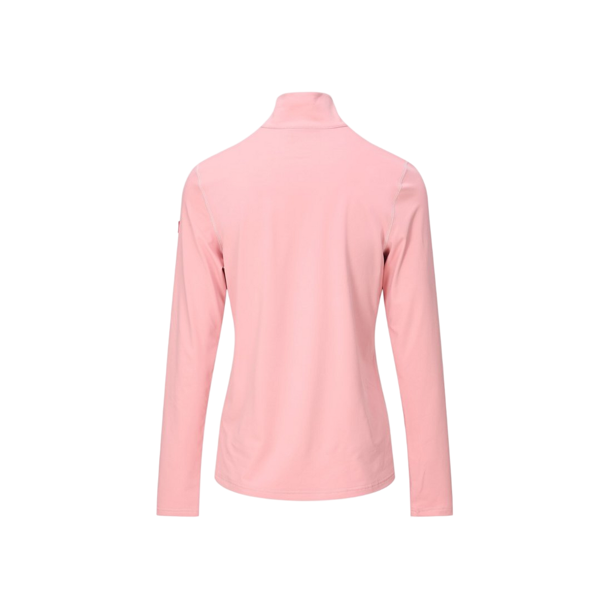 Nordberg Skien Ladies Half Zip Ski Pully