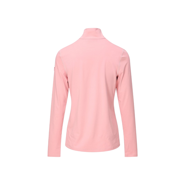 Nordberg Skien Ladies Half Zip Ski Pully