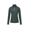 Nordberg Skien Ladies Half Zip Ski Pully
