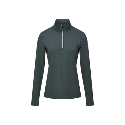Nordberg Skien Ladies Half Zip Ski Pully