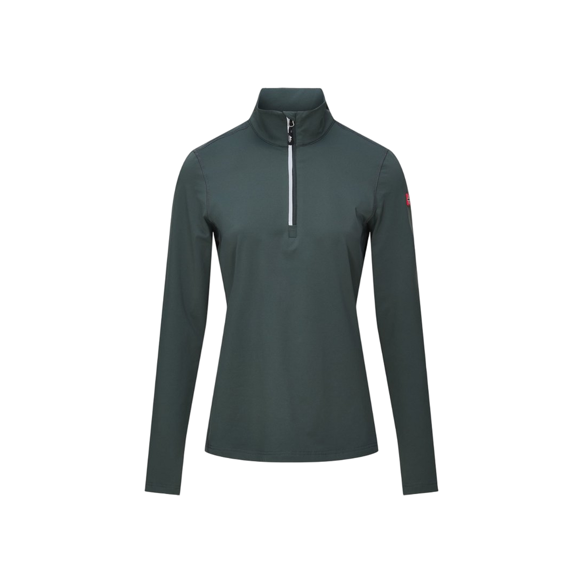 Nordberg Skien Ladies Half Zip Ski Pully