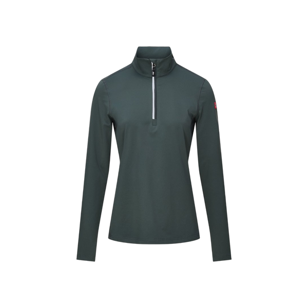 Nordberg Skien Ladies Half Zip Ski Pully