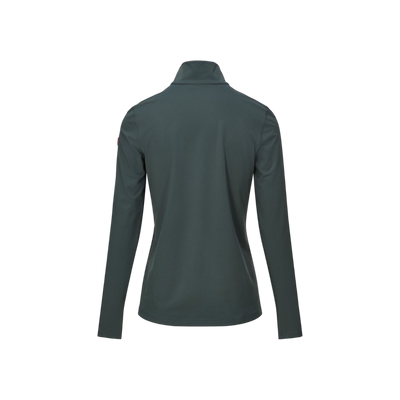Nordberg Skien Ladies Half Zip Ski Pully