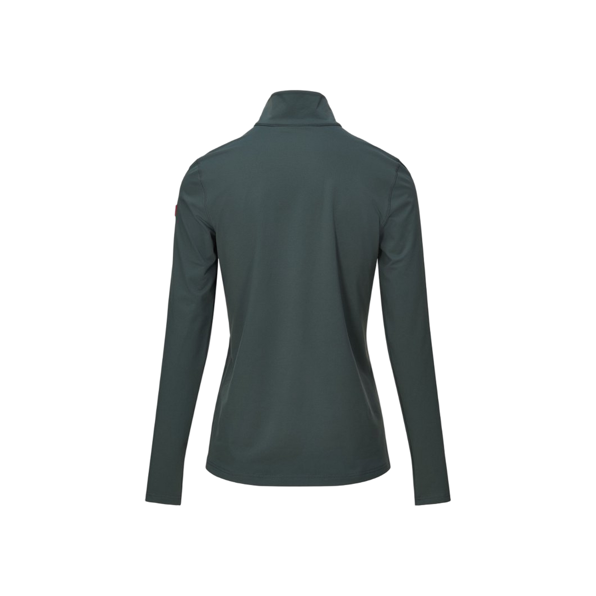 Nordberg Skien Ladies Half Zip Ski Pully