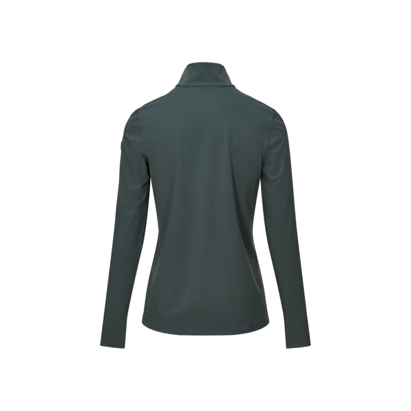 Nordberg Skien Ladies Half Zip Ski Pully