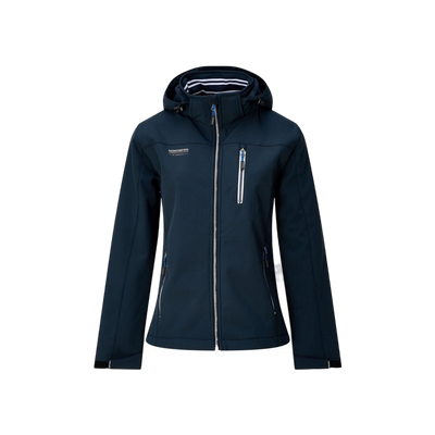 Nordberg Nikol Ladies Softshell