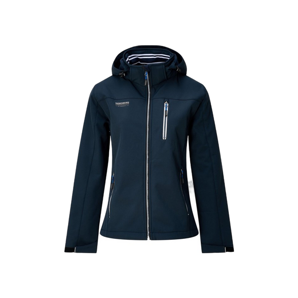 Nordberg Nikol Ladies Softshell
