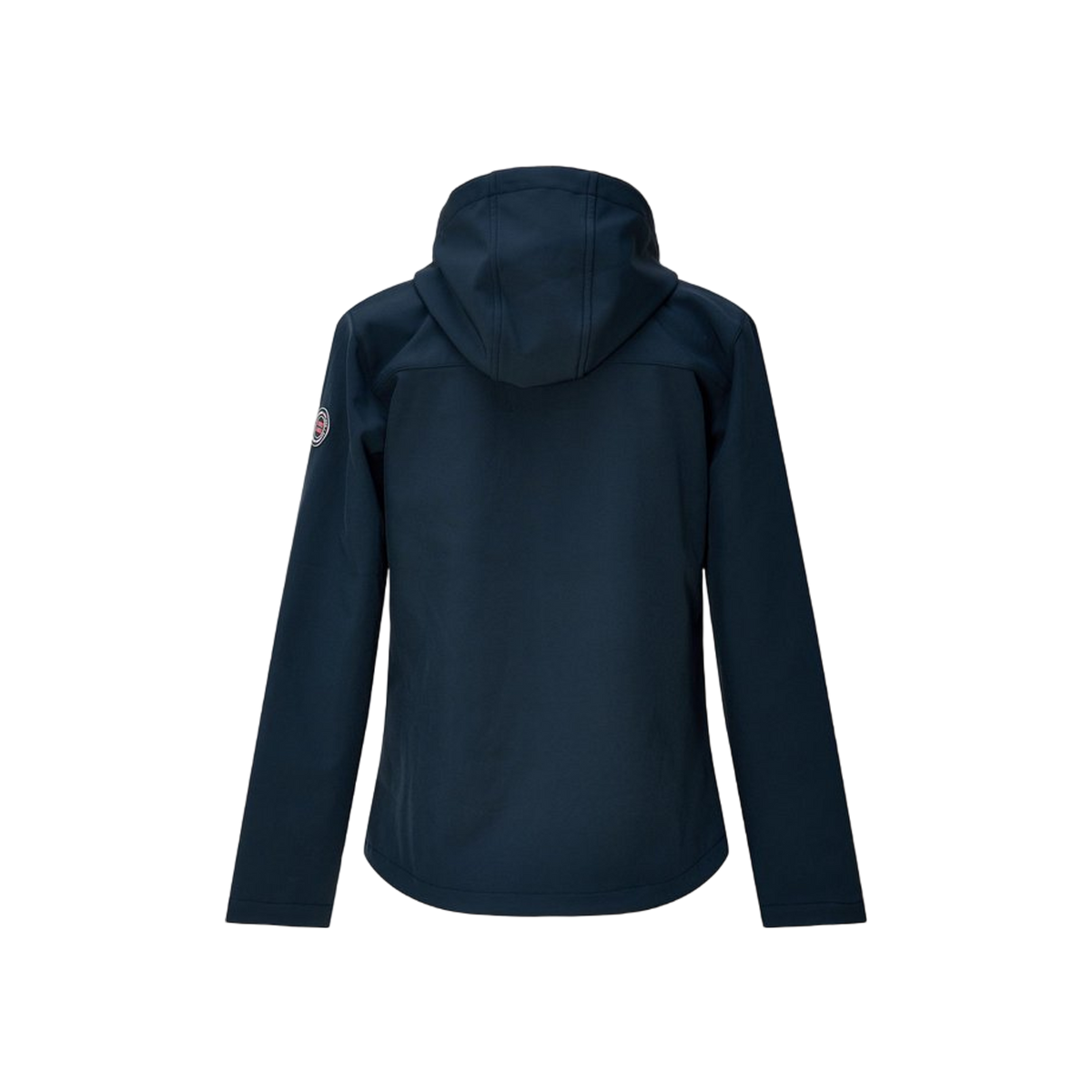 Nordberg Nikol Ladies Softshell