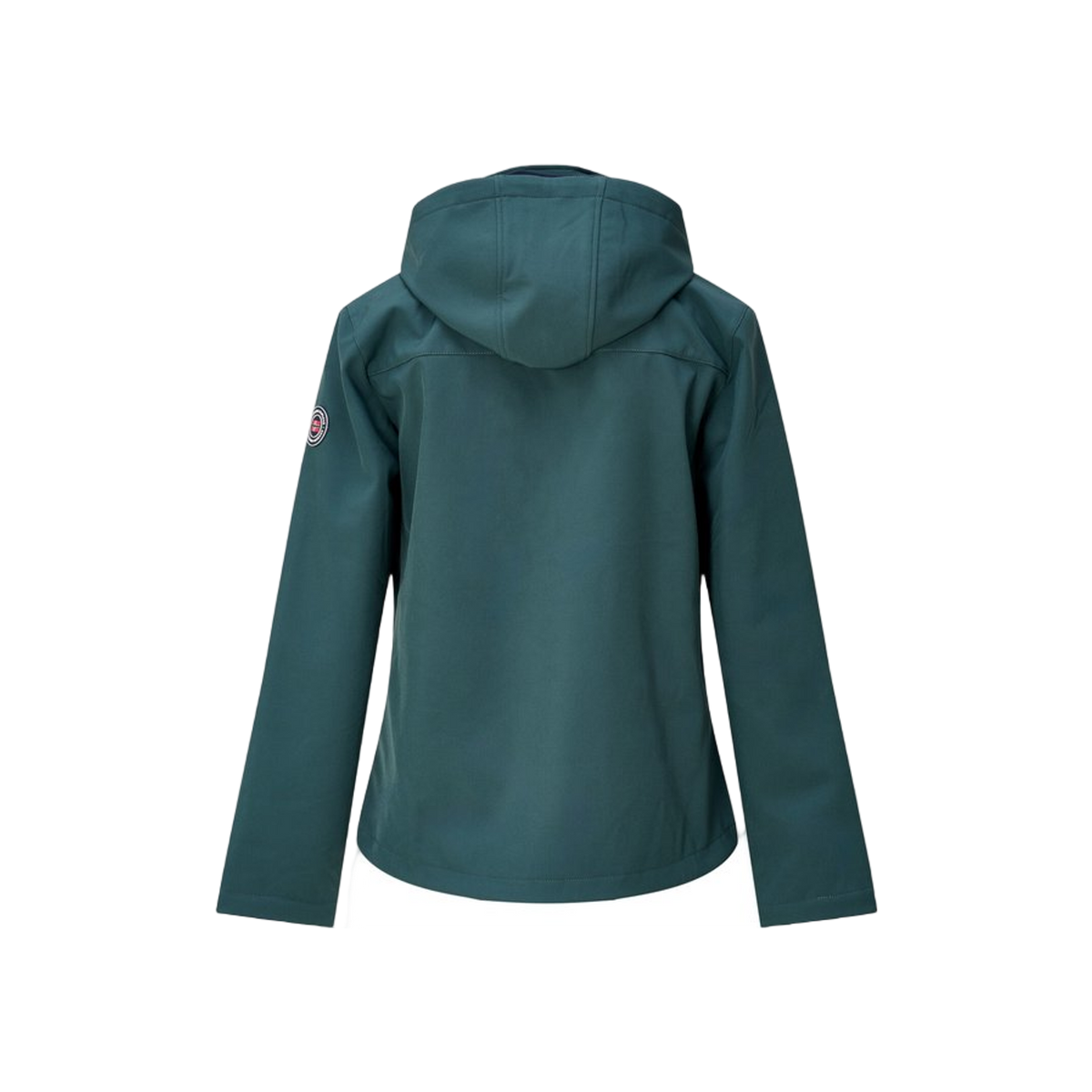 Nordberg Nikol Ladies Softshell