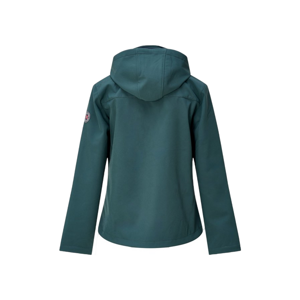 Nordberg Nikol Ladies Softshell