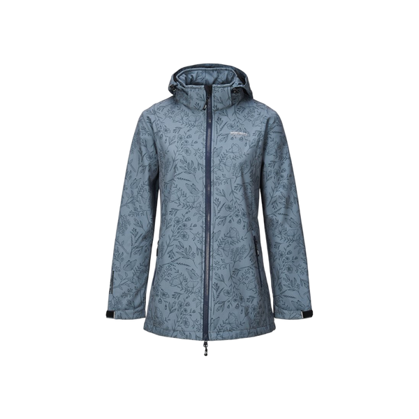 Nordberg Fleur Ladies Softshell