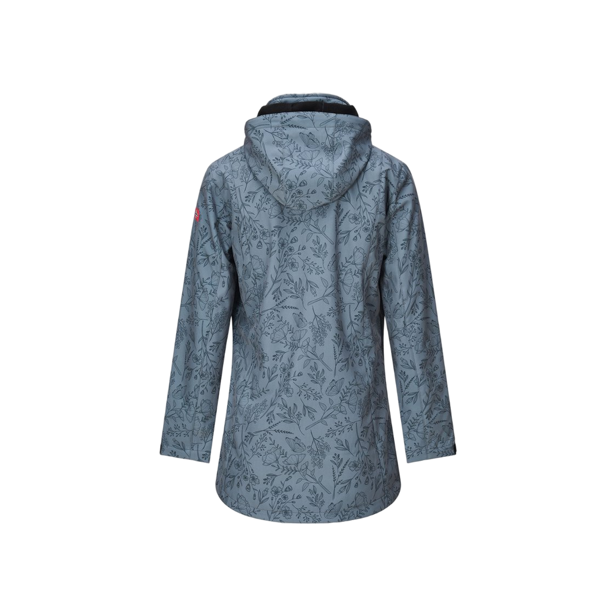 Nordberg Fleur Ladies Softshell