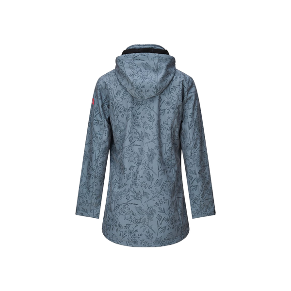 Nordberg Fleur Ladies Softshell