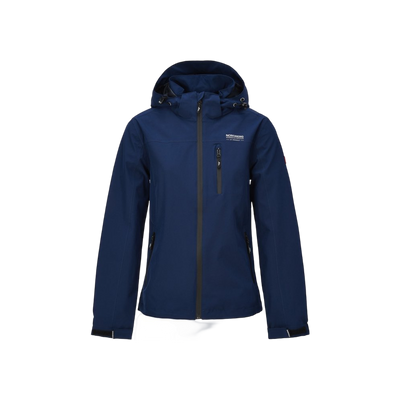Nordberg Dana Ladies Softshell