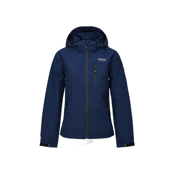 Nordberg Dana Ladies Softshell