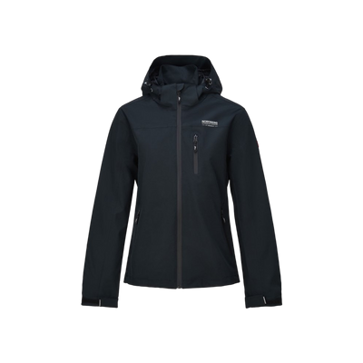 Nordberg Dana Ladies Softshell