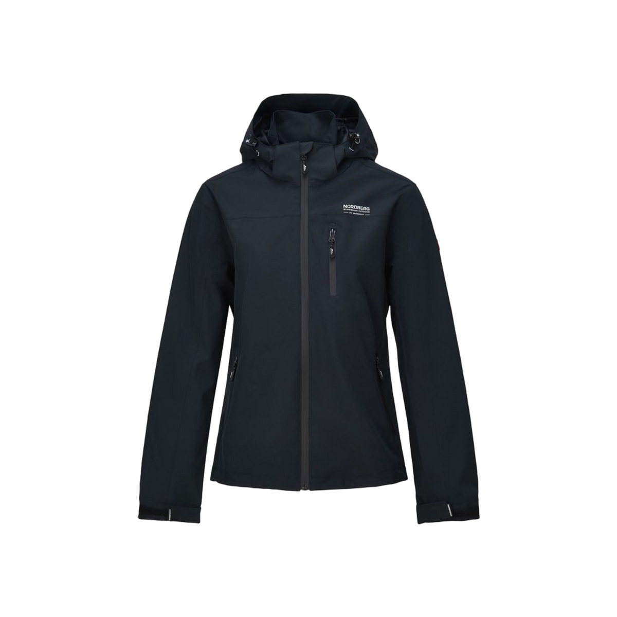 Nordberg Dana Ladies Softshell