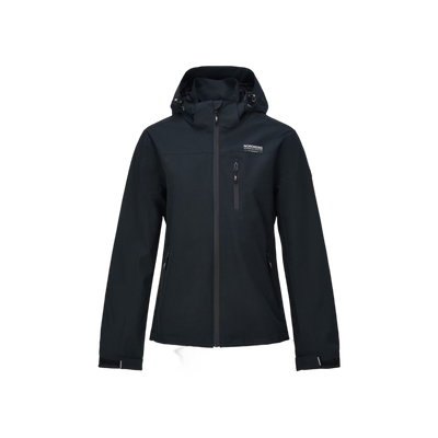 Nordberg Dana Ladies Softshell