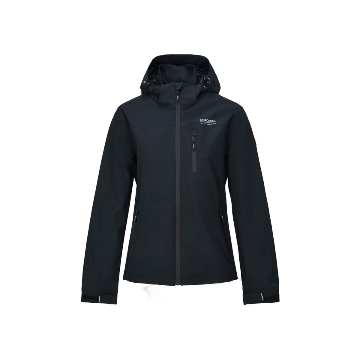 Nordberg Dana Ladies Softshell