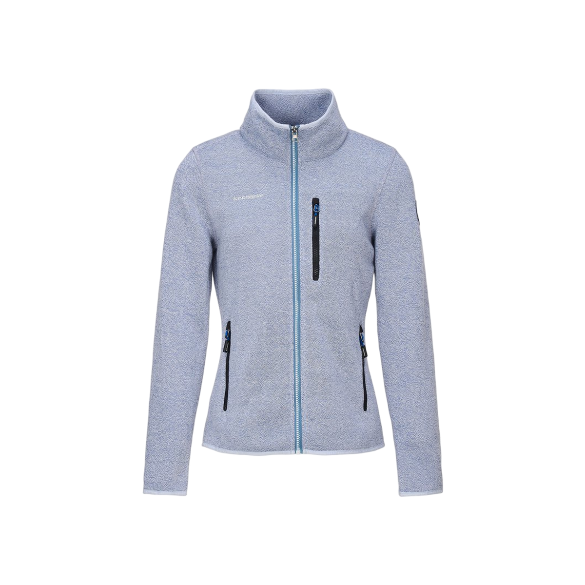 Nordberg Nada Ladies Fleece