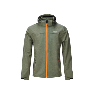 Nordberg Mats Mens Softshell