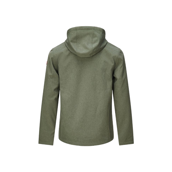 Nordberg Mats Mens Softshell