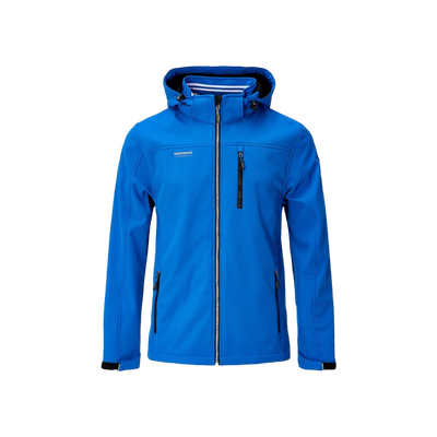 Nordberg Njord Mens Softshell