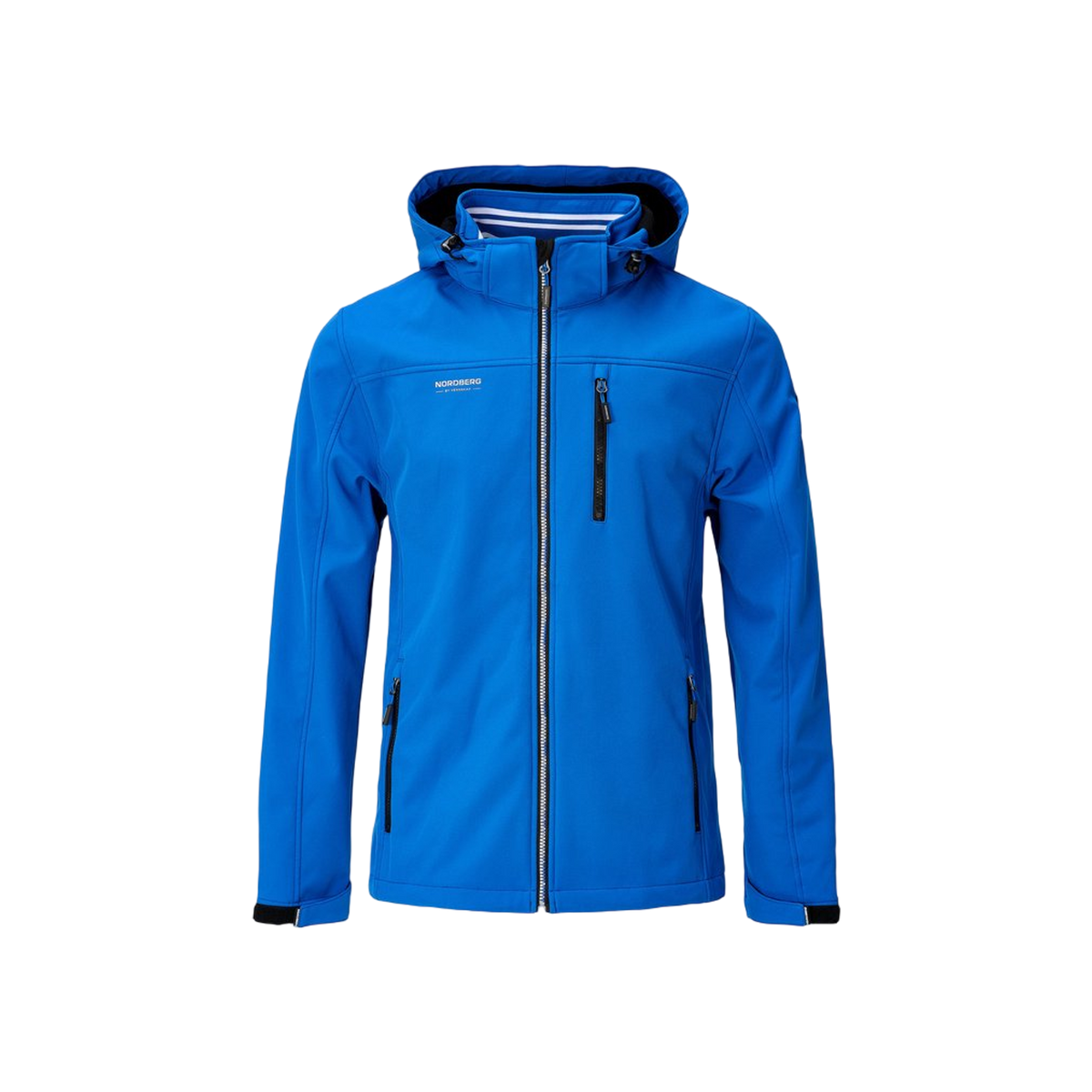 Nordberg Njord Mens Softshell