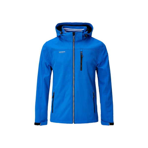 Nordberg Njord Mens Softshell