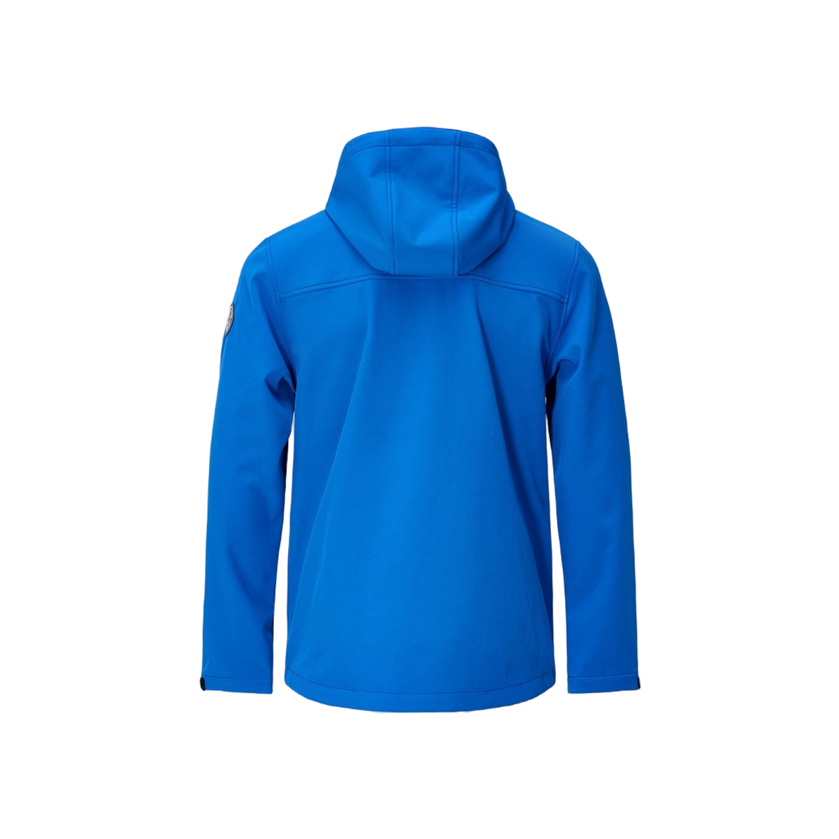 Nordberg Njord Mens Softshell