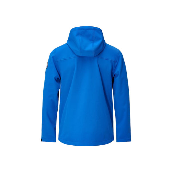 Nordberg Njord Mens Softshell