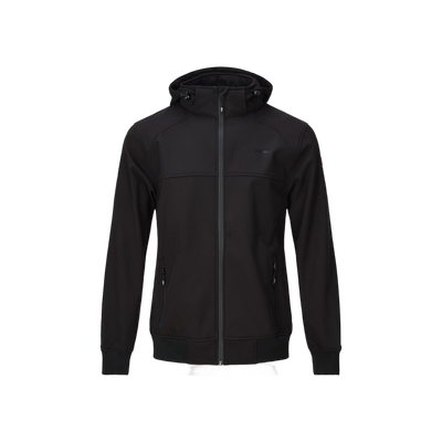 Nordberg Viktor Mens Softshell